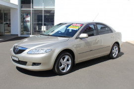 Mazda 6 Classic GG1031 