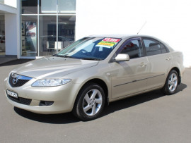 Mazda 6 Classic GG1031 