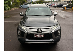 2023 Mitsubishi Pajero Sport QF GLX SUV
