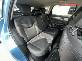 2025 GWM Haval Jolion A01 Lux SUV image 17
