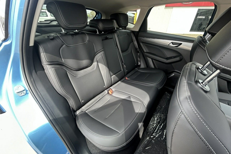 2025 GWM Haval Jolion A01 Lux SUV