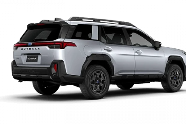 2026 Subaru Outback  7GEN AWD Premium Special Edition SUV