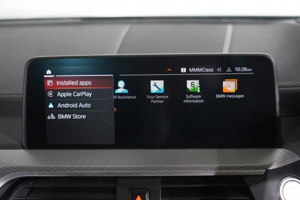 2020 BMW X4 M40i SUV Image 26