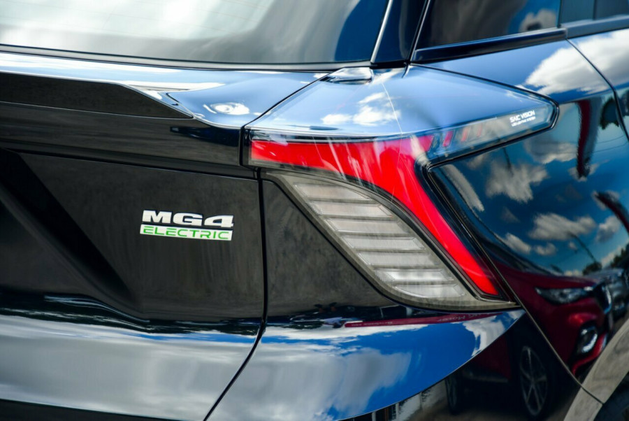 2024 MG MG4 MEH32 Excite 51 Hatch Image 7