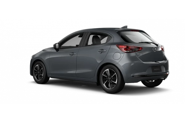 2026 Mazda 2 DJ Series G15 GT Hatch Image 19