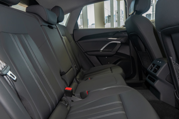 2025 Audi Q5 GU TDI 150kW Sport SUV