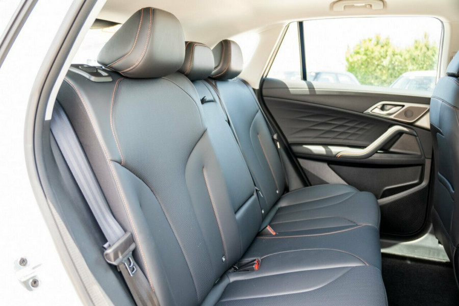2024 MY24.5 MG HS AS33 Excite SUV Image 9