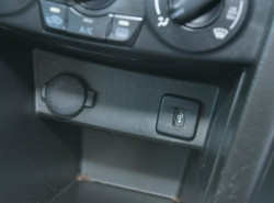 2012 Suzuki Swift FZ GA Hatchback