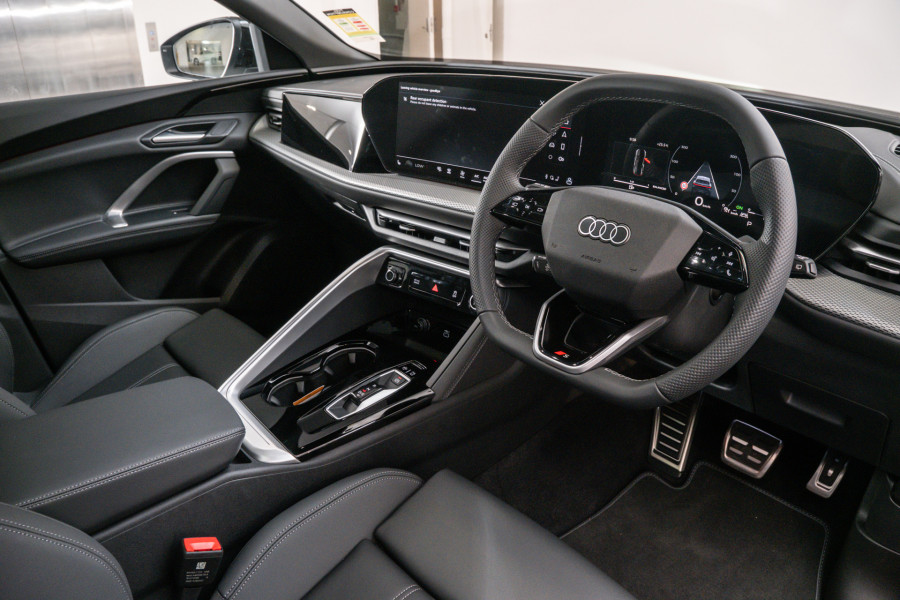 2025 Audi Q5 GU TDI 150kW Sport SUV