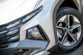 2024 MY25 Hyundai Tucson NX4.V3  SUV