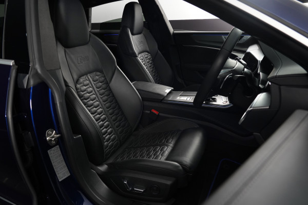 2020 Audi RS7 Quattro Hatch Image 30