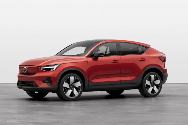 2024 MY23 Volvo C40 XK Recharge Twin Pure Electric SUV