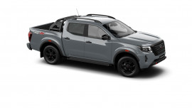 2025 Nissan Navara D23 PRO-4X Ute image 10