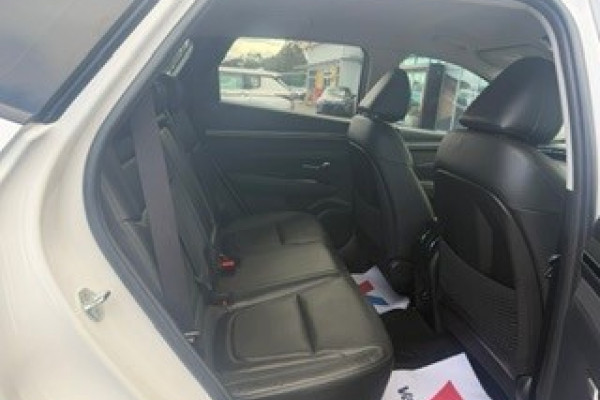 2021 Hyundai Tucson NX4.V1 Elite SUV Image 10