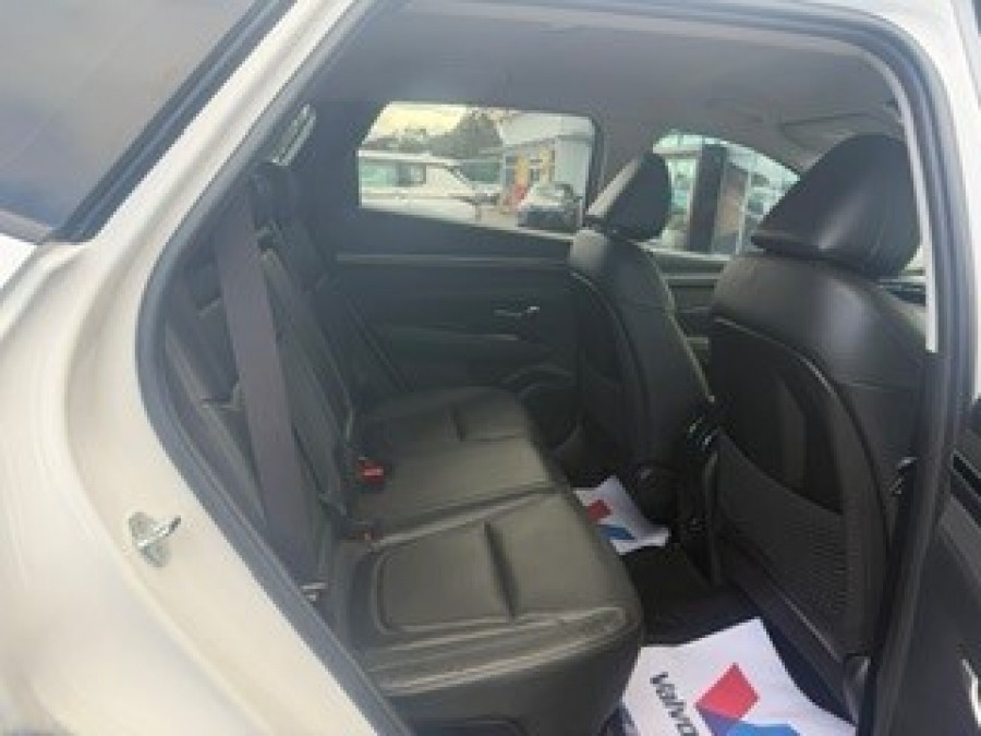2021 Hyundai Tucson NX4.V1 Elite SUV Image 10