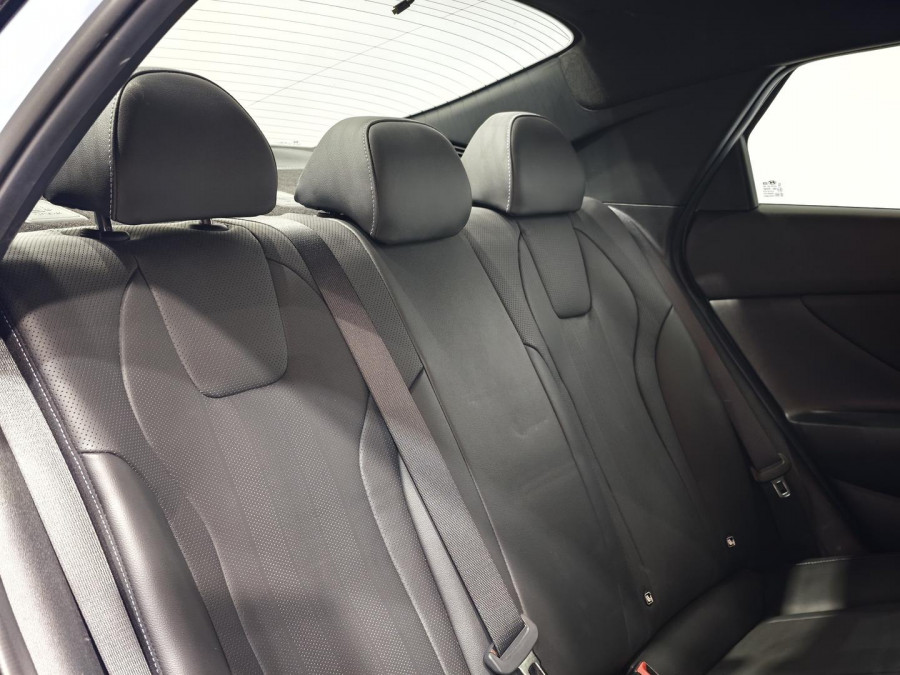 2022 MY23 Hyundai i30 CN7.V1  N Premium Sedan Image 19