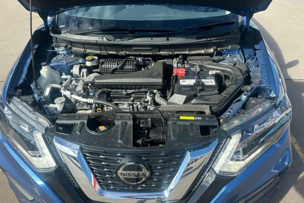 2021 Nissan X-Trail T32 ST SUV Image 12