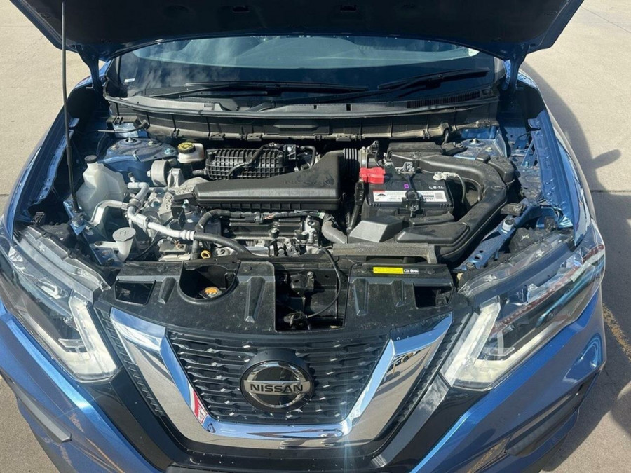 2021 Nissan X-Trail T32 ST SUV Image 12