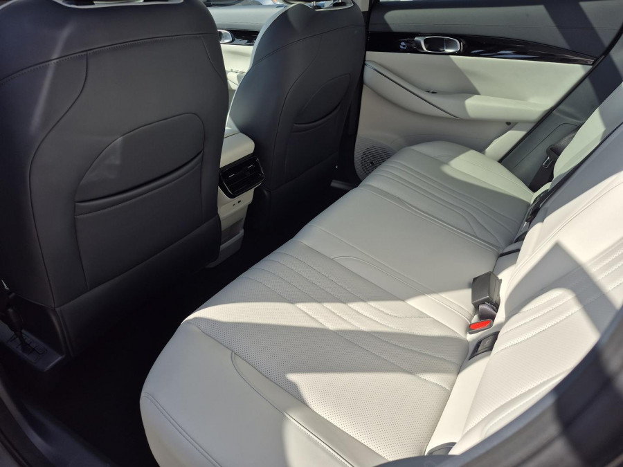 2026 MY27 Geely EX5 E245 Inspire Extended Range SUV Image 8