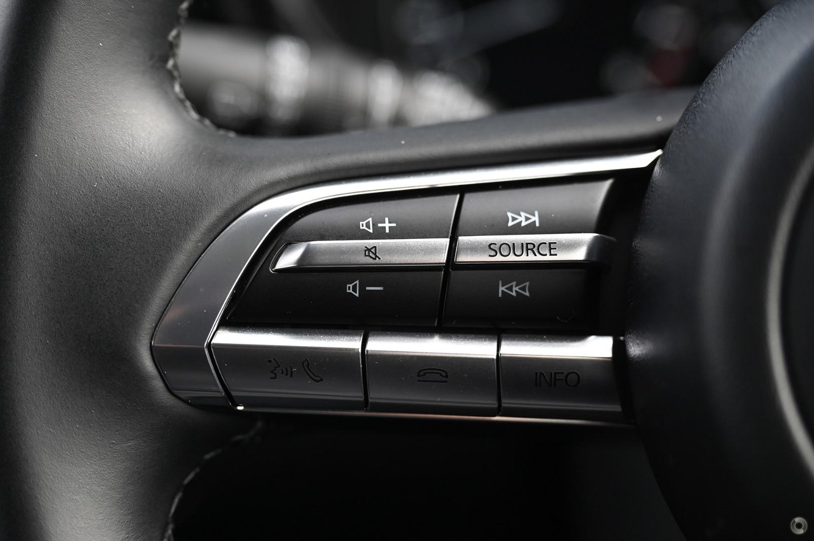 2024 Mazda CX-30 DM Series G20 Pure SUV Image 11