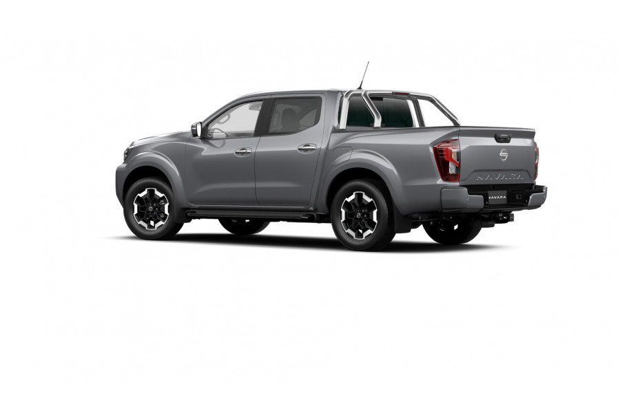 2025 Nissan Navara D23 ST-X Ute Image 27