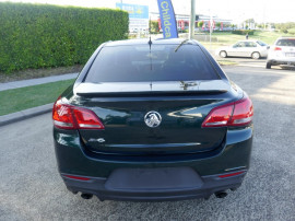 2014 MY15 Holden Commodore VF  SV6 Sedan
