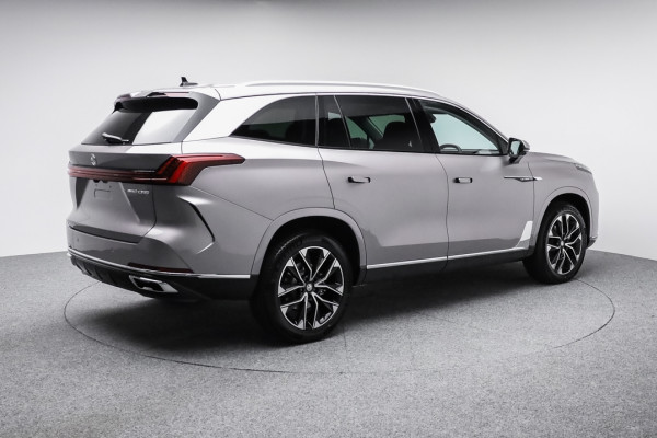2026 MY25 MG QS IS31 Excite SUV Image 7