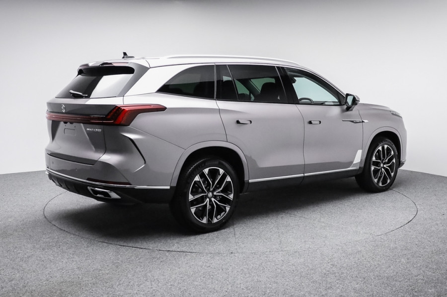 2026 MY25 MG QS IS31 Excite SUV Image 7