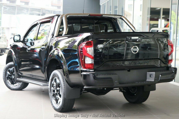 2024 Nissan Navara D23 ST-X Ute