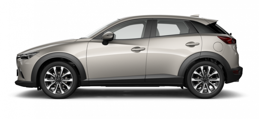 2026 Mazda CX-3 DK G20 Pure SUV Image 22
