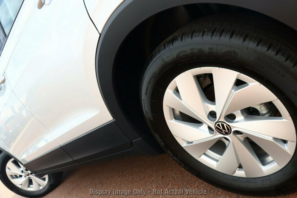 2024 Volkswagen T-Cross D31 85TSI Life SUV