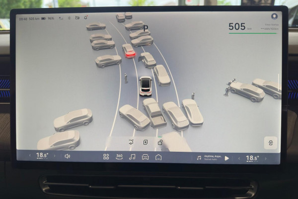 2026 XPeng G6  Long Range SUV Image 15