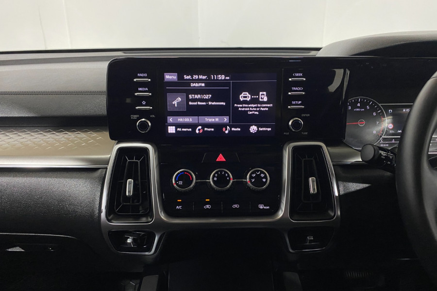 2023 Kia Sorento MQ4 S SUV Image 21
