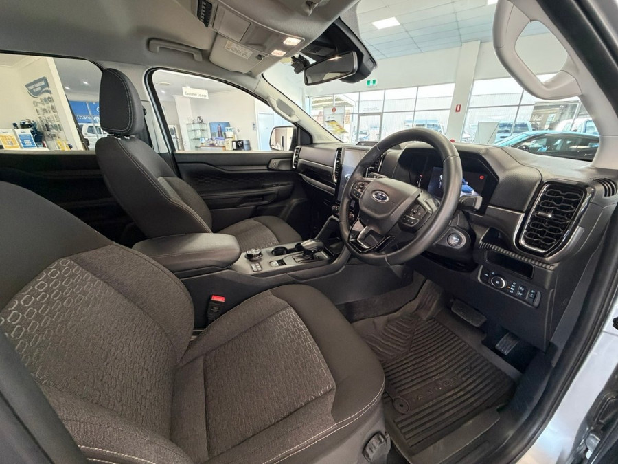 2025 MY25.25 Ford Ranger P703 XLT Ute Image 10