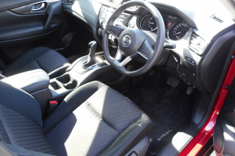 2018 Nissan X-Trail T32 Series II ST Suv