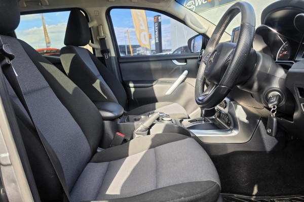2018 Mercedes-Benz X-Class 470 X250d Progressive Ute Image 20