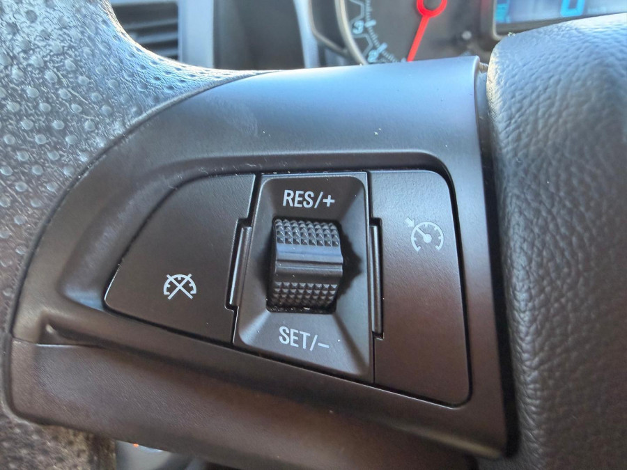 2013 Holden Barina TM CD Hatch Image 21