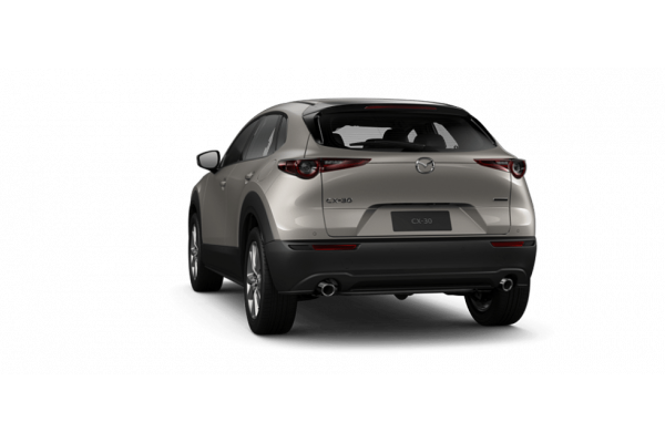 2026 Mazda CX-30 DM Series G20 Touring SUV Image 17