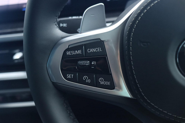 2025 BMW X5 G05 LCI xDrive40i M Sport SUV image 17