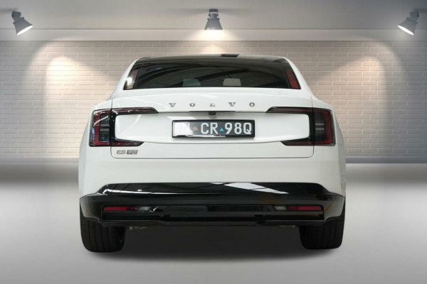 2025 MY26 Volvo ES90 No Series Ultra Single Motor Sedan Image 18