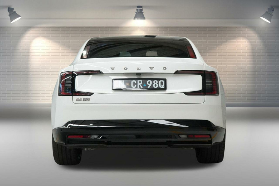 2025 MY26 Volvo ES90 No Series Ultra Single Motor Sedan Image 18