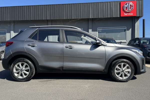 2025 Kia Stonic YB S SUV Image 6