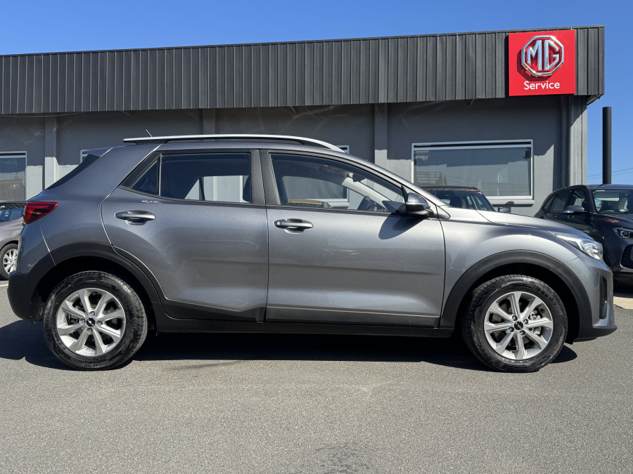 2025 Kia Stonic YB S SUV Image 6