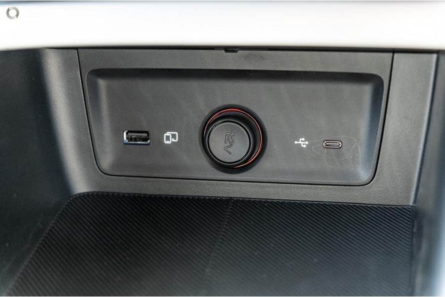 2025 MG ZS ZS32 Essence SUV Image 23