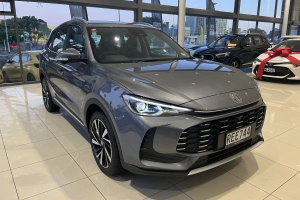 2025 MG ZS Essence 1.5Pt/Cvt SUV