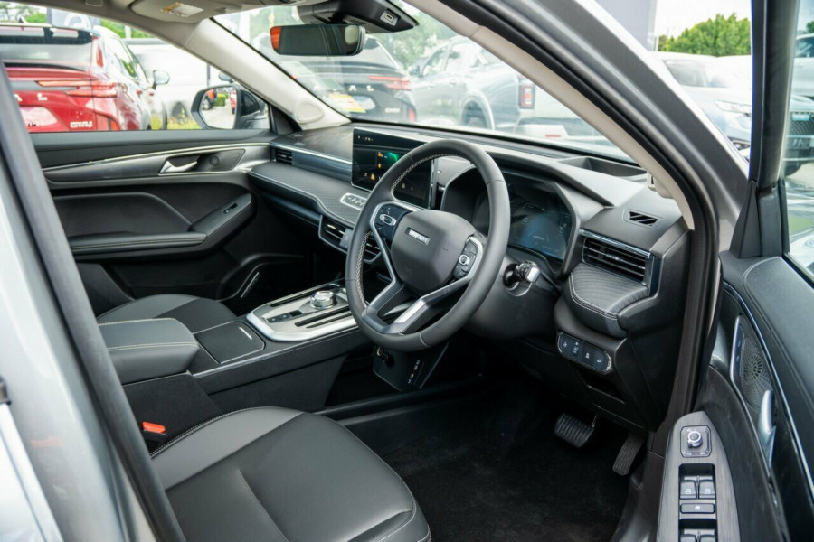 2024 GWM Haval Jolion A02 Ultra Hybrid SUV Image 16