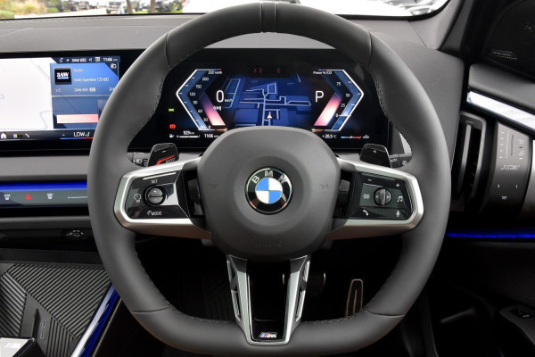 2026 BMW X3 G45 20 xDrive SUV