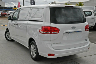 2020 LDV G10 SV7C Van Van