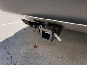 2018 Chrysler Compass M6  Limited Wagon