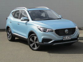 MG ZS EV Essence AZS1